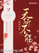 我家长姐无所不能