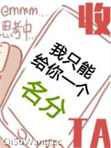 我只能给你一个名分[无限]