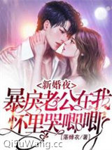 新婚夜，暴戾老公在我怀里哭唧唧