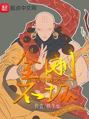 网游之金刚不坏(铁牛仙)