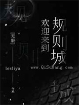 欢迎来到规则城