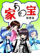 家有四宝