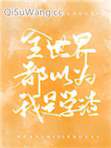 全世界都以为我是学渣