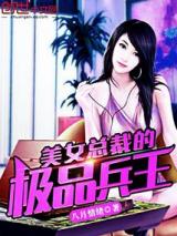 美女总裁的极品兵王