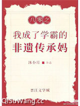 八零之我成了学霸的非遗传承妈