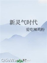 新灵气时代