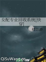 女配专业回收系统[快穿]