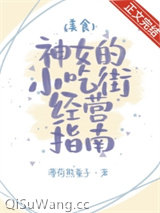 神女小吃街经营指南（美食）