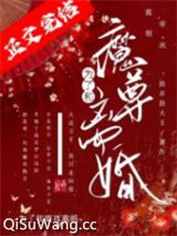 为了和魔尊离婚
