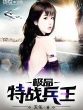极品特战兵王