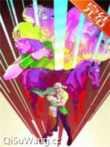 穿成19世纪富婆之后
