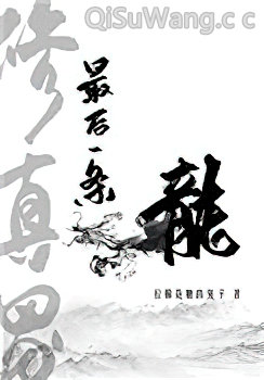 修真界最后一条龙