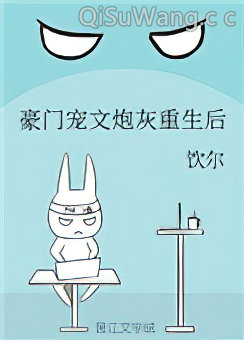豪门宠文炮灰重生后