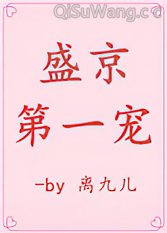 盛京第一宠