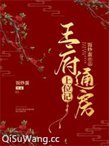 王府通房上位记