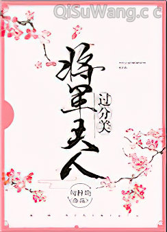 将军夫人过分美（重生）