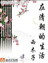 在清朝的生活