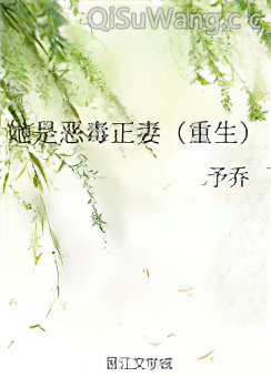 她是恶毒正妻（重生）