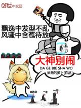 大神别闹