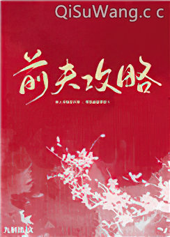 前夫攻略