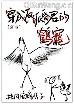 穿成反派昏君的鹤宠