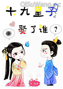 十九皇子娶了谁