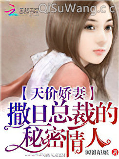 天价娇妻：撒旦总裁的秘密情人