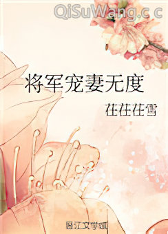 将军宠妻无度
