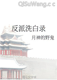 反派洗白录