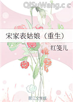 宋家表姑娘(重生)