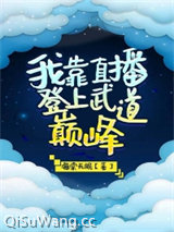 我靠直播登上武道巅峰