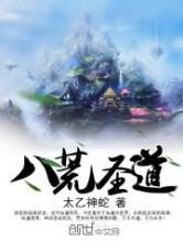 八荒圣道