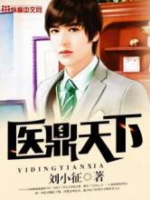 医鼎天下