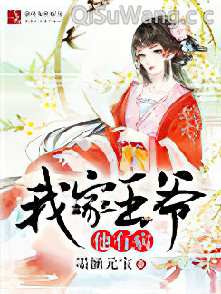 我家王爷他有病