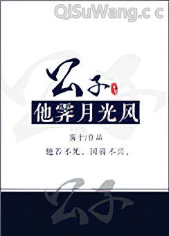 公子他霁月光风