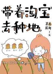 带着淘宝去种田