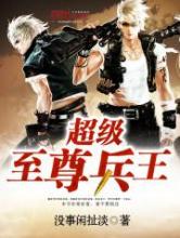 超级至尊兵王