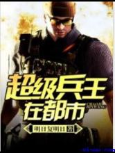 超级兵王在都市