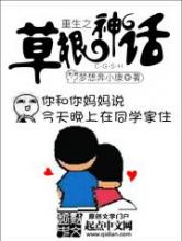重生之草根神话