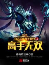 英雄联盟之高手无双