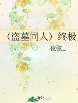 (盗墓同人)终极