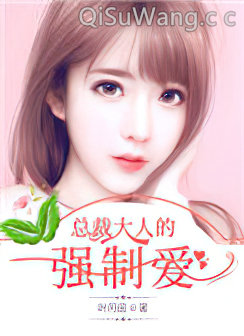 总裁大人的强制爱