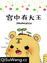 宫中有大王