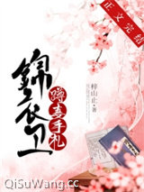 锦衣卫蹲妻手札（美食）