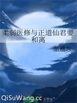 柔弱医修与正道仙君要和离