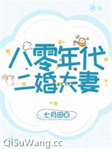 八零年代二婚夫妻