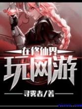 在修仙界玩网游