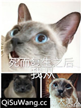 死而复生之后我从老头变成了绝世大美人
