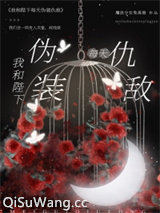 我和陛下每天伪装仇敌