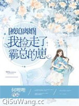 被迫离婚，我捡走了霸总的崽